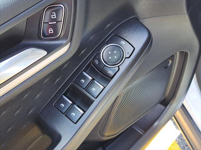 used 2020 Ford Escape car, priced at $18,350