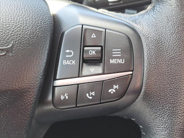 used 2020 Ford Escape car, priced at $18,350