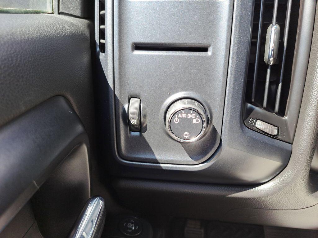 used 2014 Chevrolet Silverado 1500 car, priced at $16,950