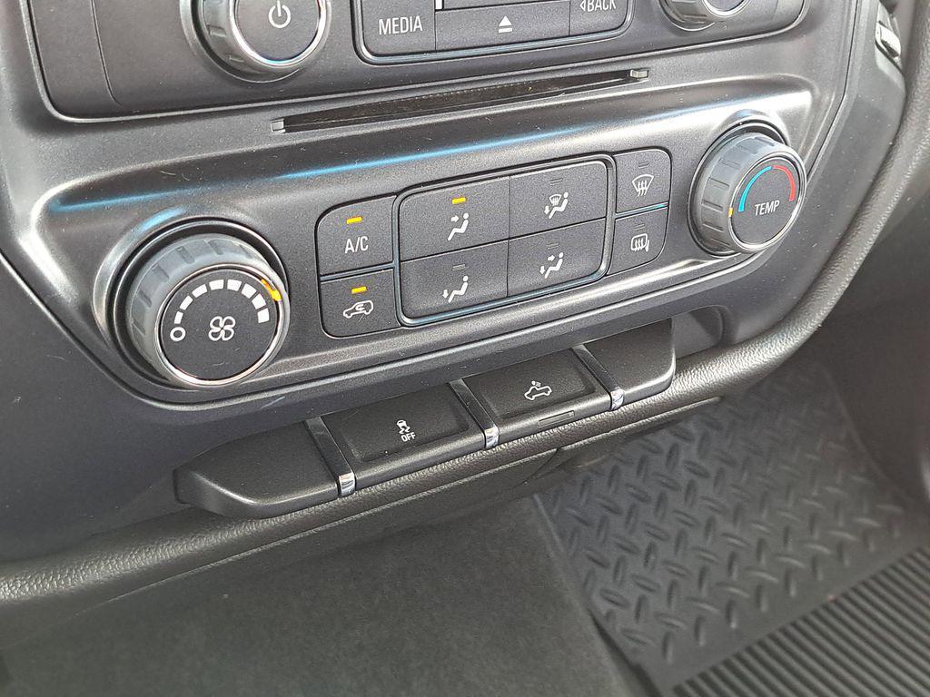 used 2014 Chevrolet Silverado 1500 car, priced at $16,950