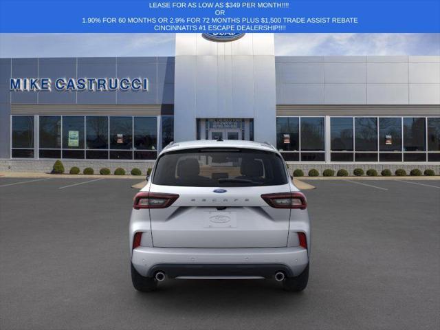 new 2024 Ford Escape car, priced at $30,186