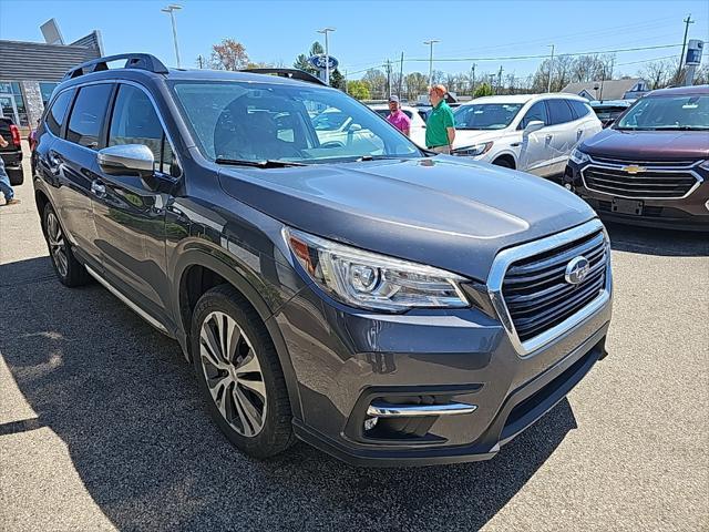 used 2020 Subaru Ascent car, priced at $27,278