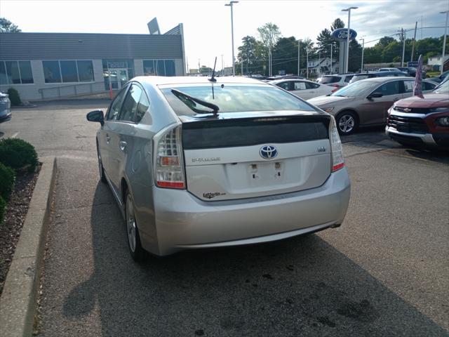 used 2010 Toyota Prius car, priced at $6,950