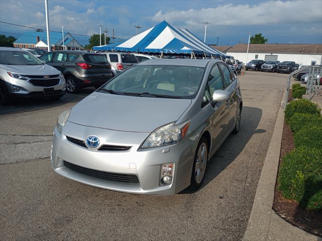 used 2010 Toyota Prius car, priced at $6,950