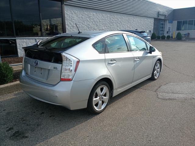 used 2010 Toyota Prius car, priced at $6,950