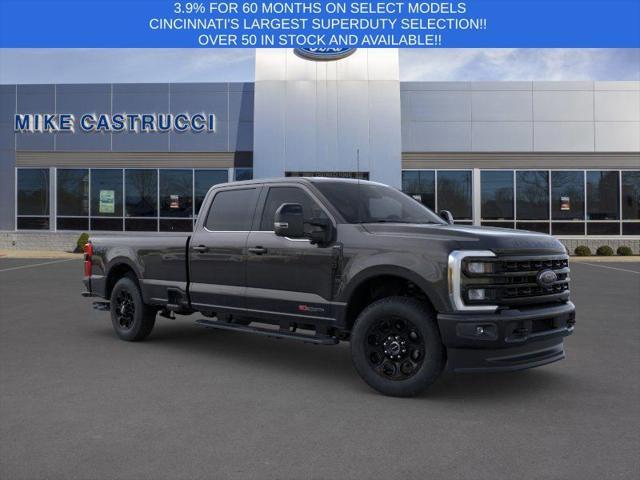 new 2024 Ford F-350 car, priced at $82,225