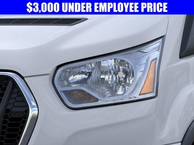 new 2024 Ford Transit-350 car, priced at $61,990