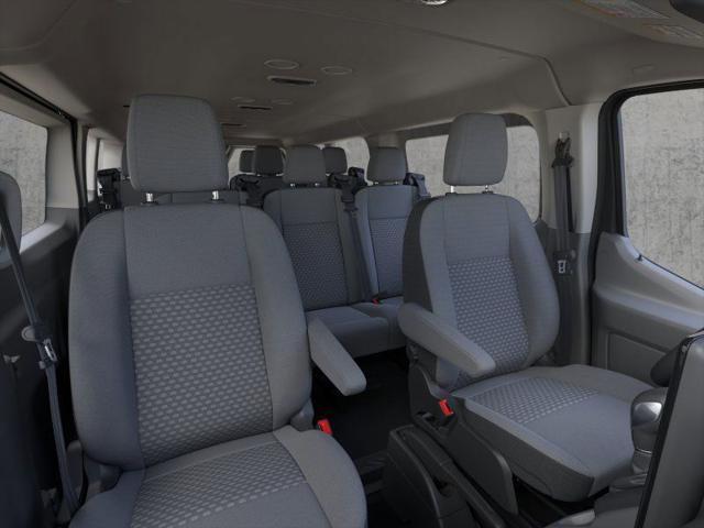 new 2024 Ford Transit-350 car, priced at $61,490