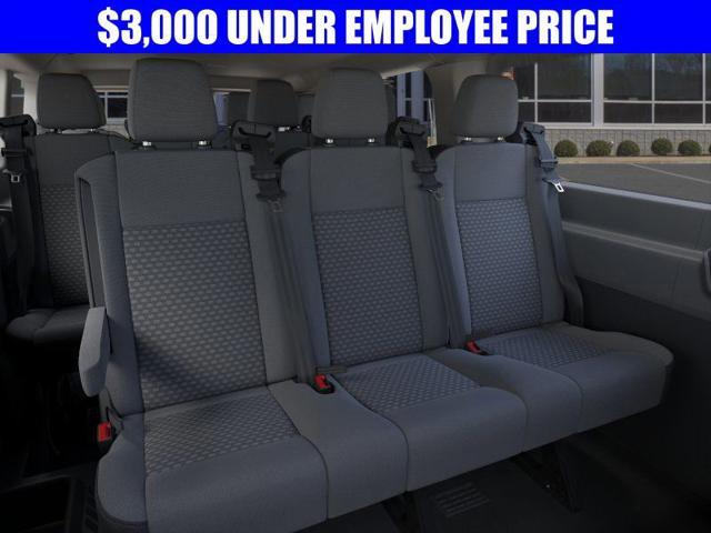 new 2024 Ford Transit-350 car, priced at $61,990