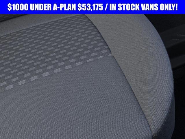 new 2024 Ford Transit-350 car, priced at $61,990