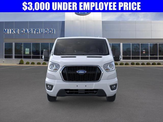 new 2024 Ford Transit-350 car, priced at $61,990