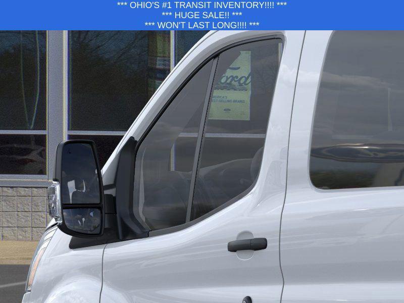 new 2024 Ford Transit-350 car, priced at $61,990