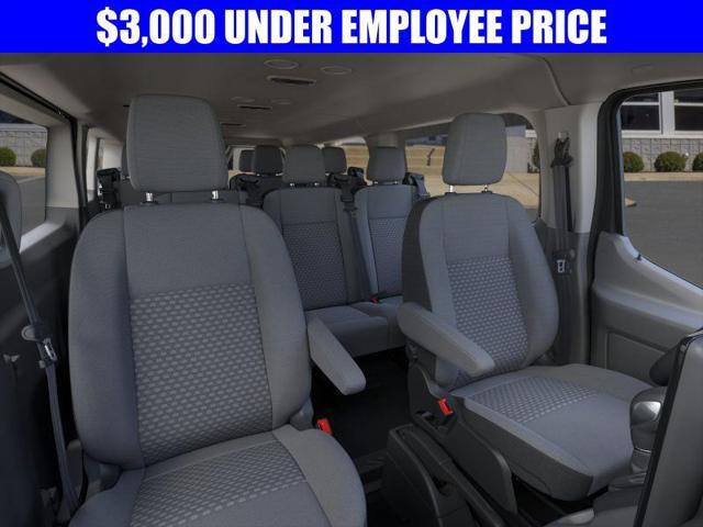 new 2024 Ford Transit-350 car, priced at $61,990