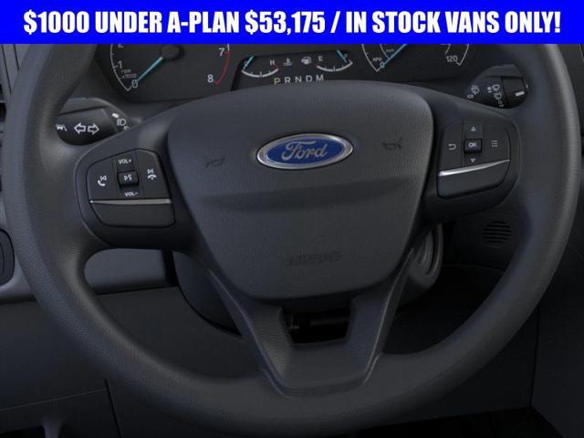 new 2024 Ford Transit-350 car, priced at $61,990
