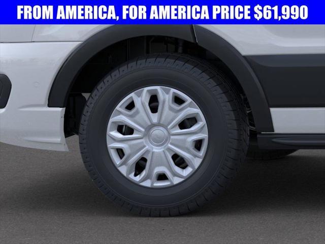 new 2024 Ford Transit-350 car, priced at $61,990