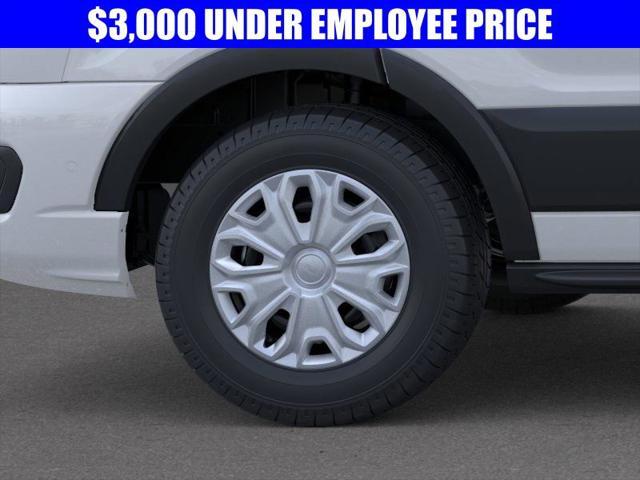 new 2024 Ford Transit-350 car, priced at $61,990
