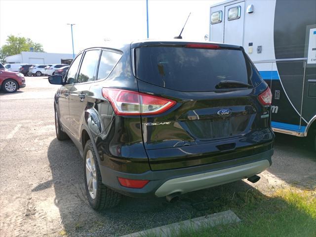 used 2014 Ford Escape car, priced at $7,618