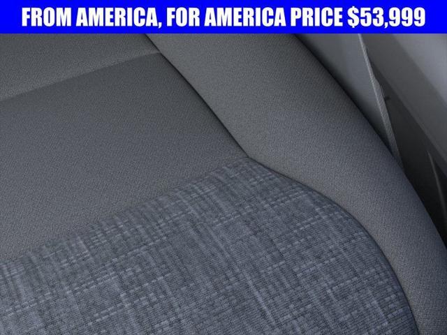 new 2024 Ford F-150 car, priced at $54,999
