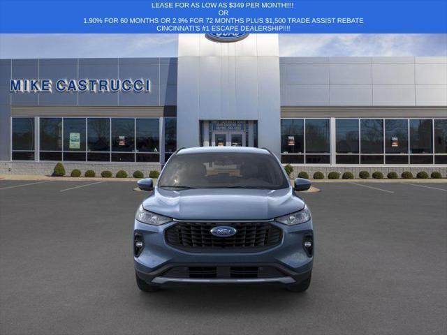 new 2024 Ford Escape car, priced at $34,076