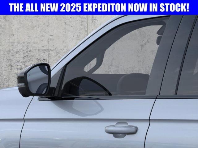 new 2025 Ford Expedition Max car, priced at $87,125