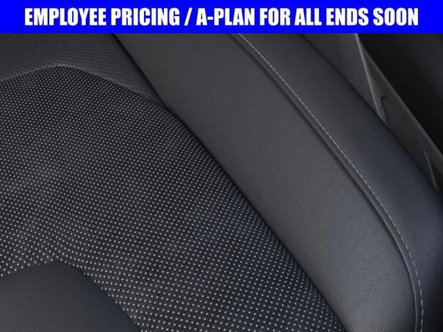 new 2025 Ford F-150 car, priced at $94,560