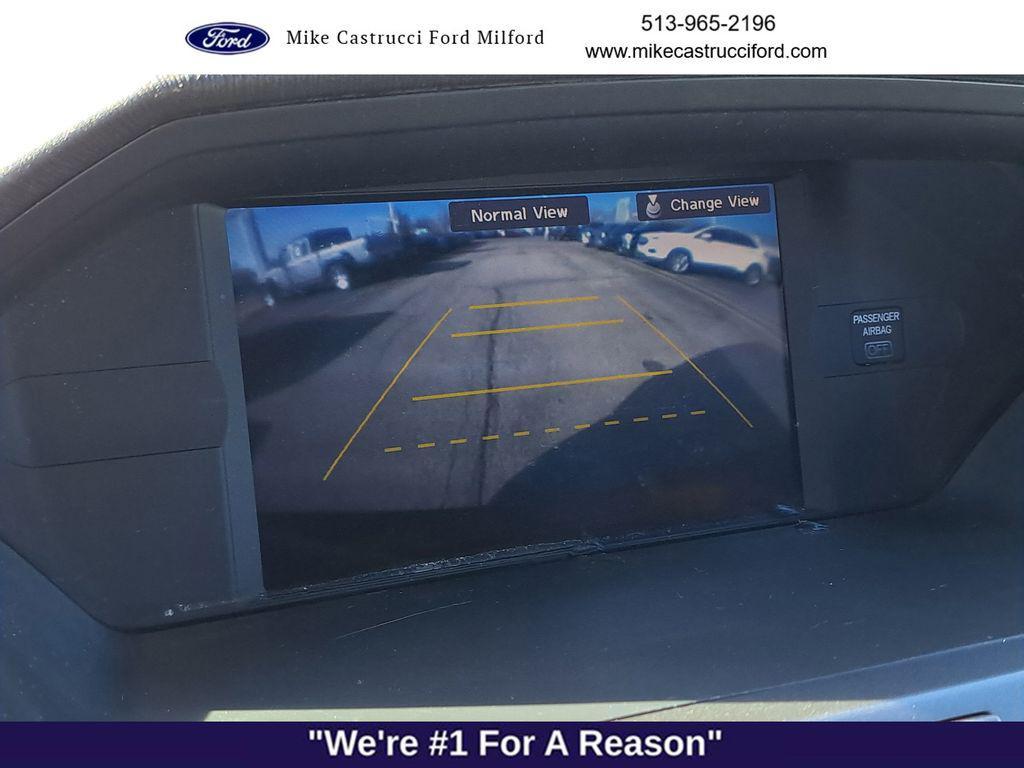 used 2012 Honda Odyssey car, priced at $12,950