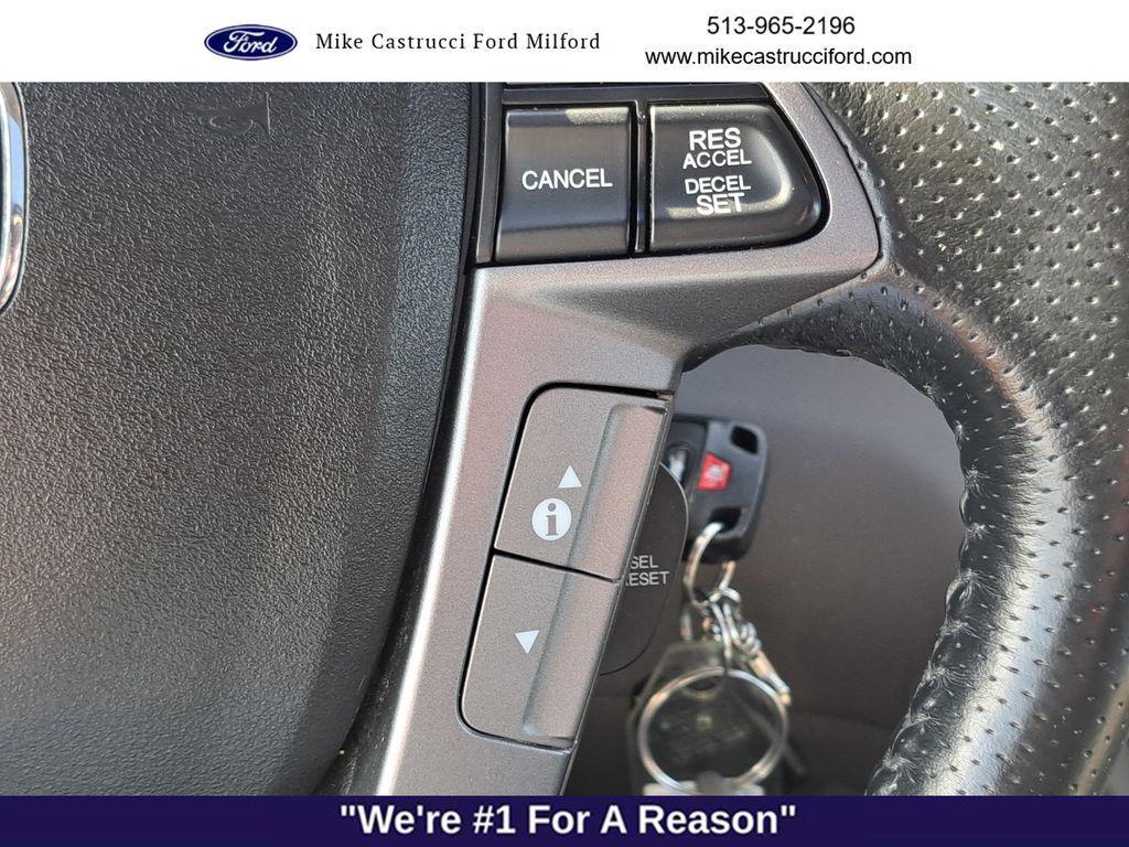 used 2012 Honda Odyssey car, priced at $12,950