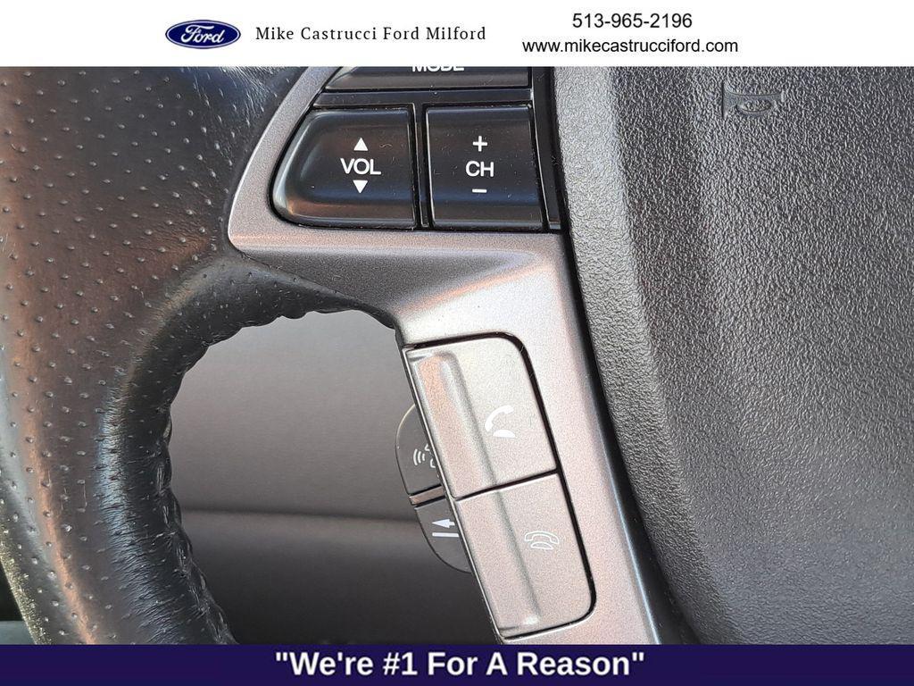 used 2012 Honda Odyssey car, priced at $12,950