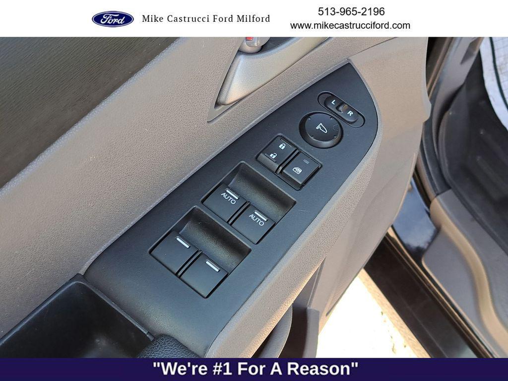 used 2012 Honda Odyssey car, priced at $12,950