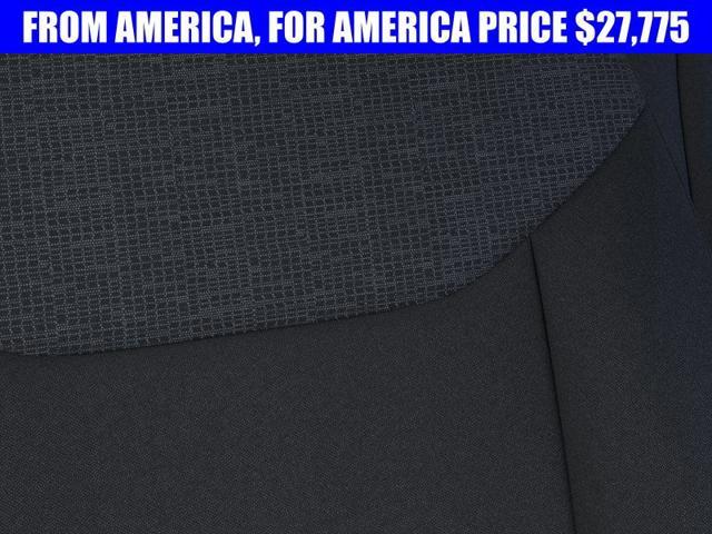 new 2025 Ford Maverick car, priced at $27,775