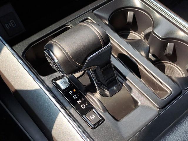 used 2023 Ford F-150 car, priced at $49,950