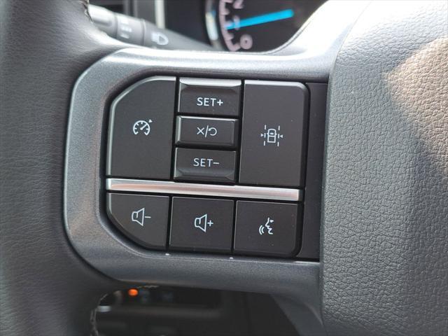 used 2023 Ford F-150 car, priced at $49,950