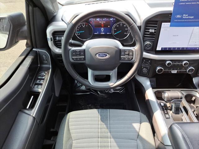 used 2023 Ford F-150 car, priced at $49,950