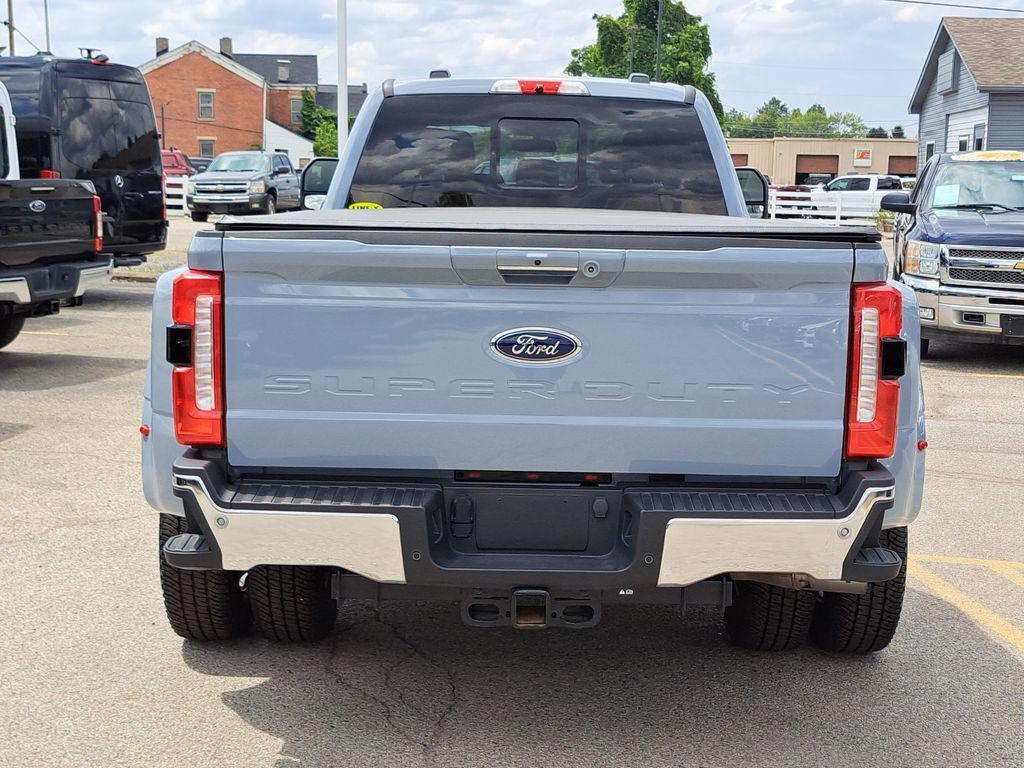 used 2024 Ford F-350 car, priced at $84,950