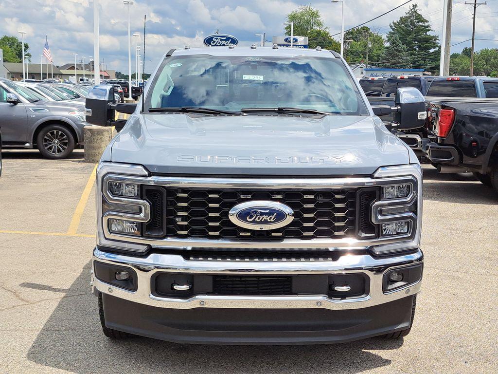 used 2024 Ford F-350 car, priced at $84,950