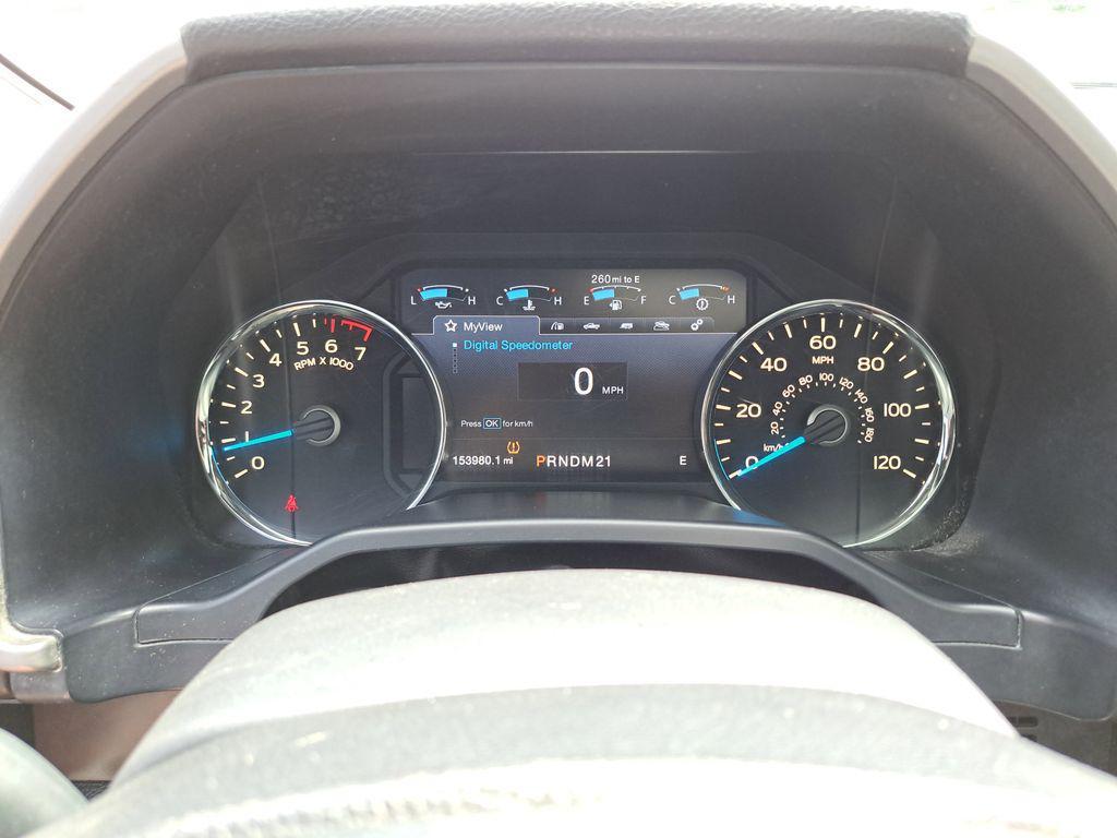 used 2016 Ford F-150 car, priced at $21,950
