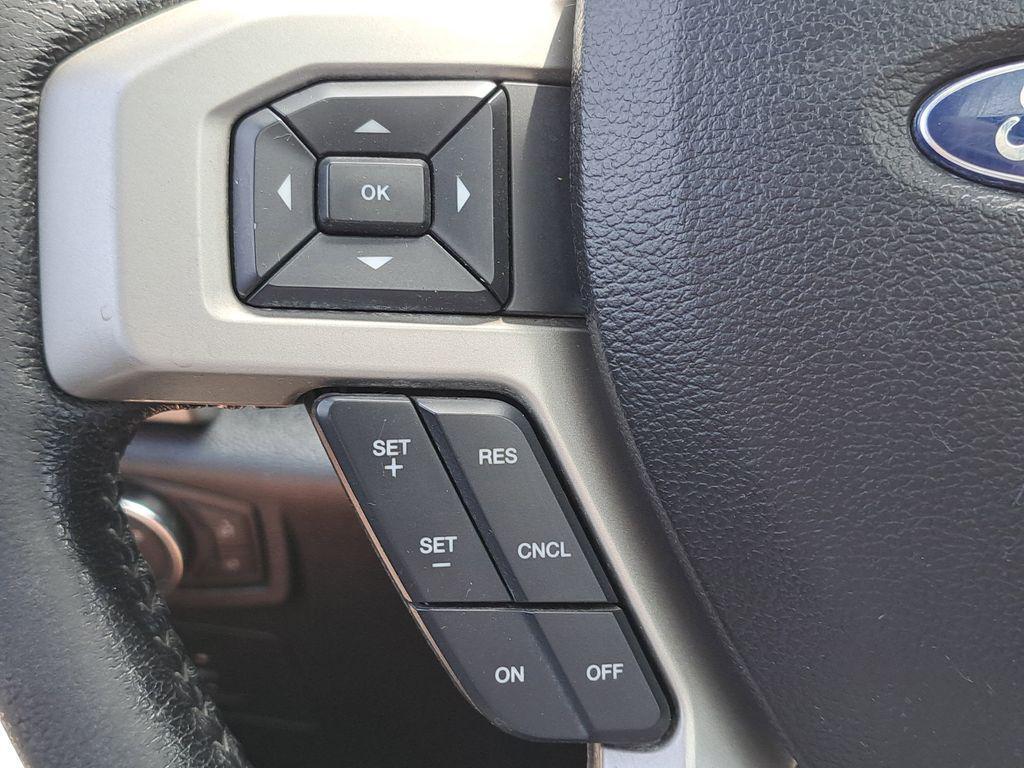 used 2016 Ford F-150 car, priced at $21,950
