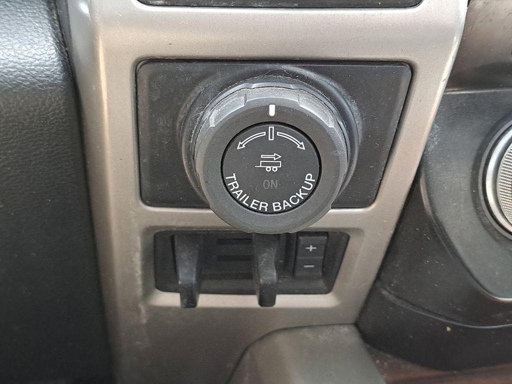 used 2016 Ford F-150 car, priced at $21,950