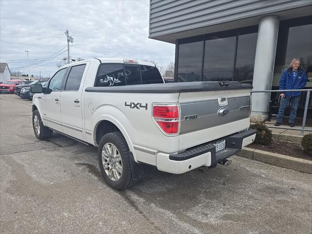 used 2014 Ford F-150 car, priced at $19,950