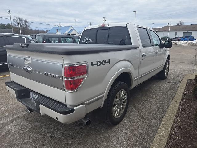 used 2014 Ford F-150 car, priced at $19,950