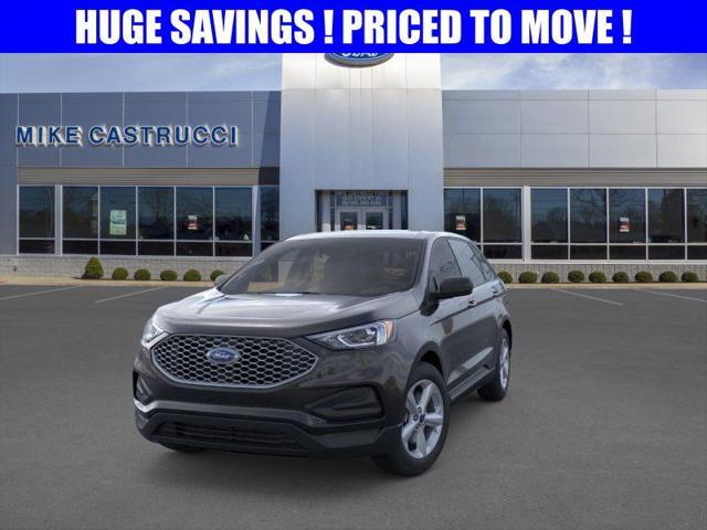 new 2024 Ford Edge car, priced at $30,000