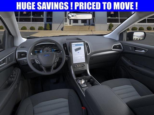new 2024 Ford Edge car, priced at $30,000
