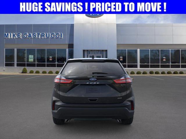 new 2024 Ford Edge car, priced at $30,000