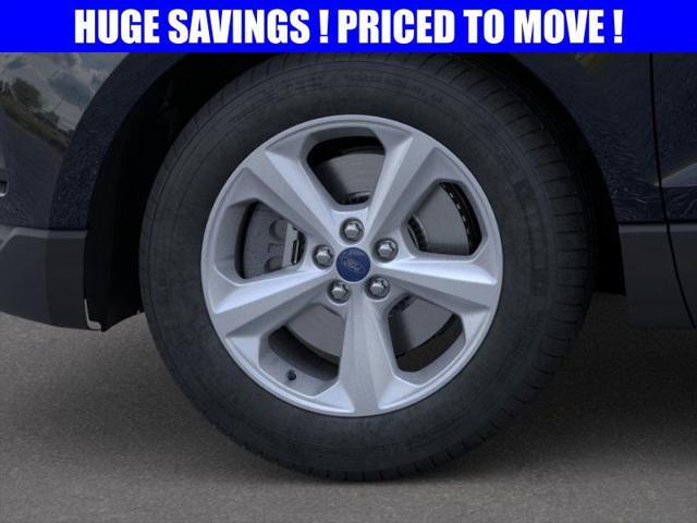 new 2024 Ford Edge car, priced at $30,000