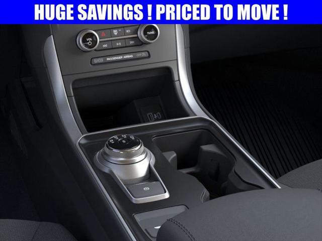 new 2024 Ford Edge car, priced at $30,000