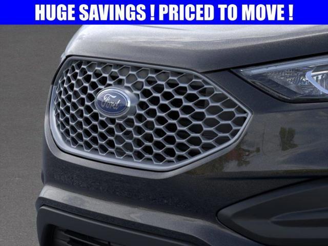 new 2024 Ford Edge car, priced at $30,000