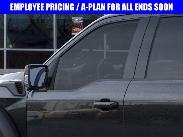 new 2025 Ford F-150 car, priced at $94,560