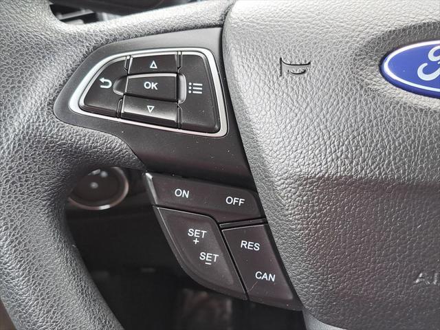 used 2021 Ford EcoSport car, priced at $13,950