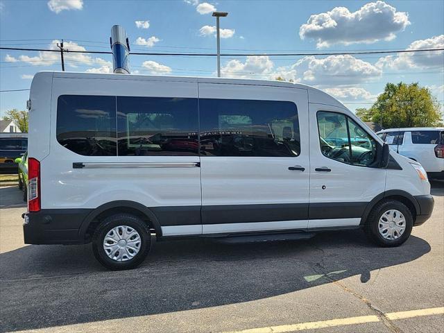 used 2019 Ford Transit-350 car, priced at $38,521