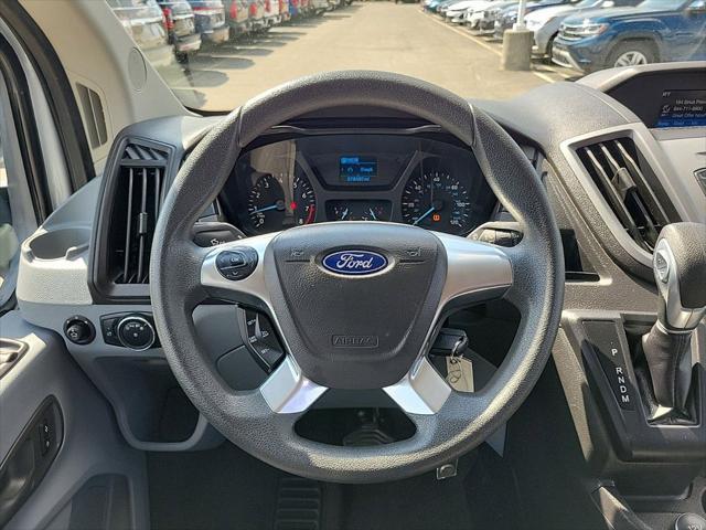 used 2019 Ford Transit-350 car, priced at $38,521